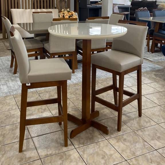 Conjunto bistro
